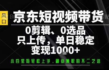 你出账号，我来运营，保底日入1k+，开启躺賺模式【揭秘】-晓有财道
